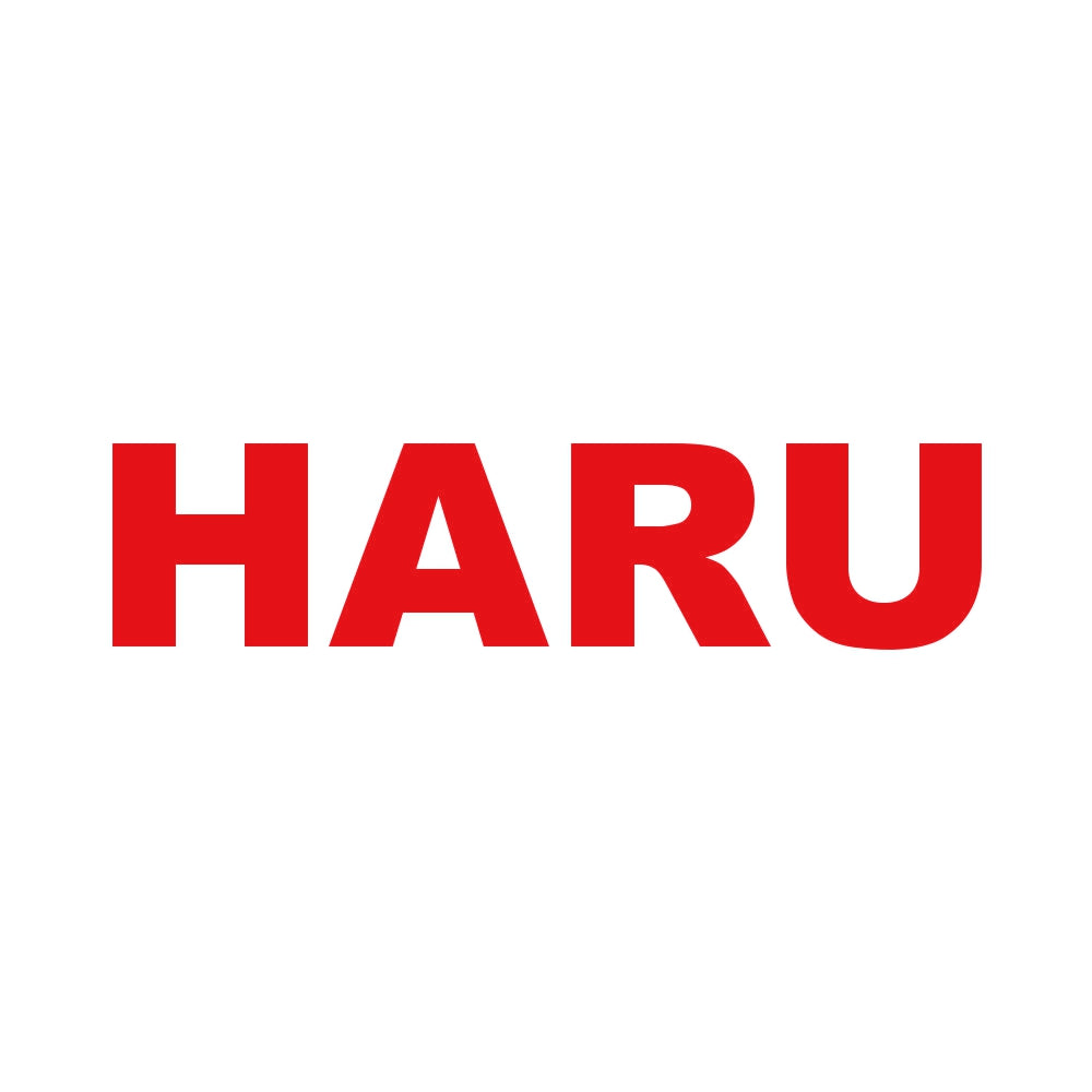 HARU 8