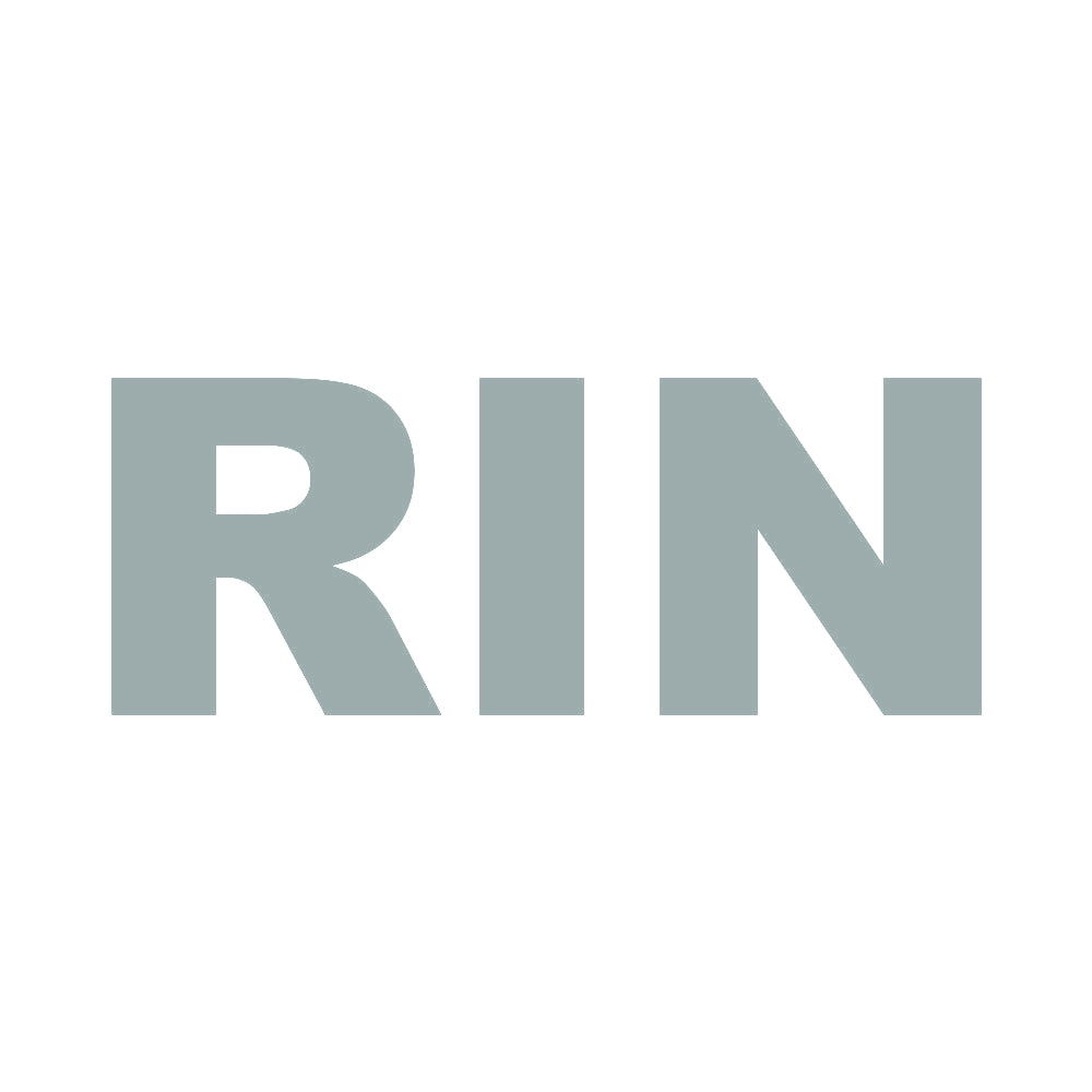 RIN 10