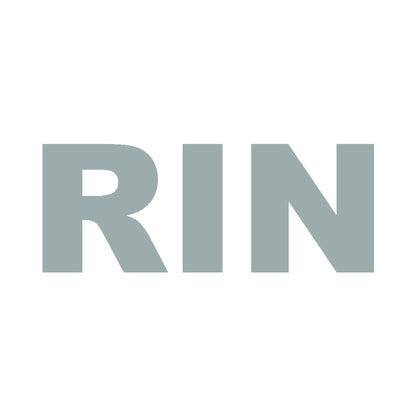RIN 10