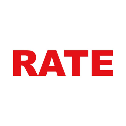 RATE 8
