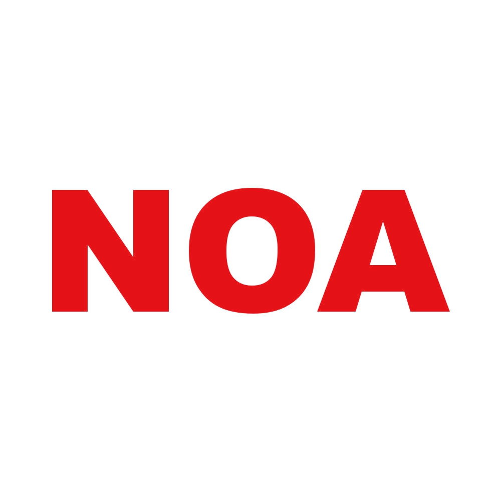 NOA 8