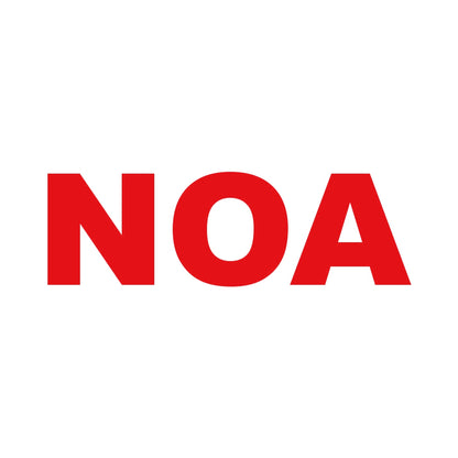 NOA 8