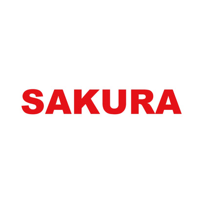 SAKURA 8