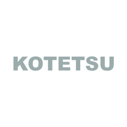 KOTETSU 10