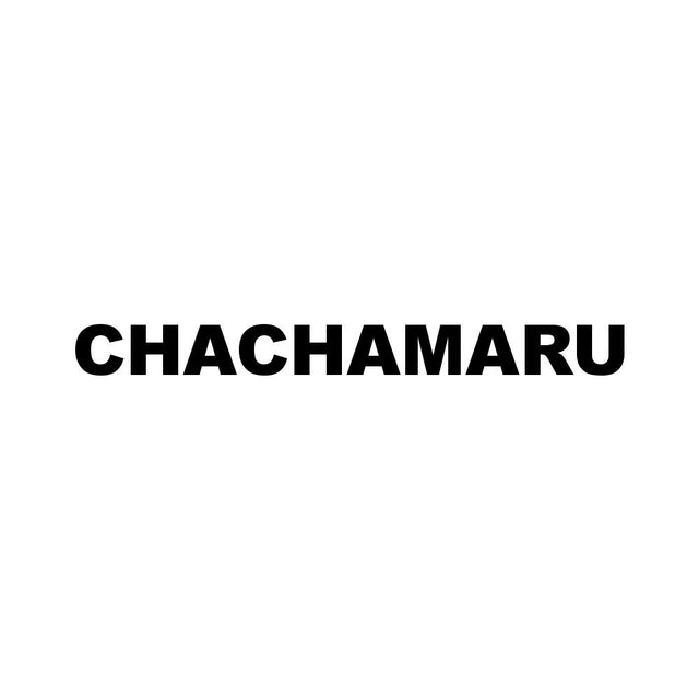 CHACHAMARU