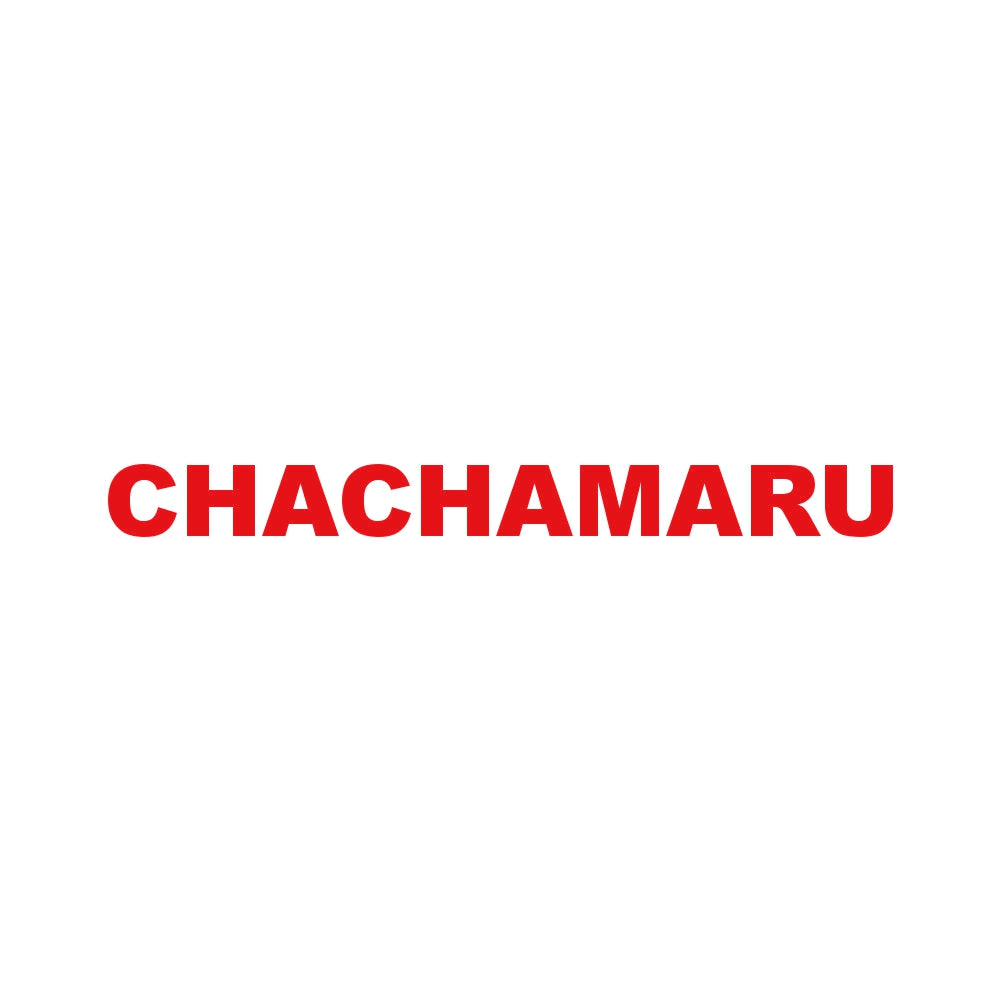 CHACHAMARU 8