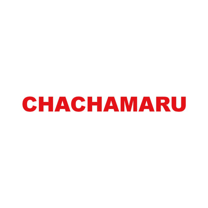 CHACHAMARU 8