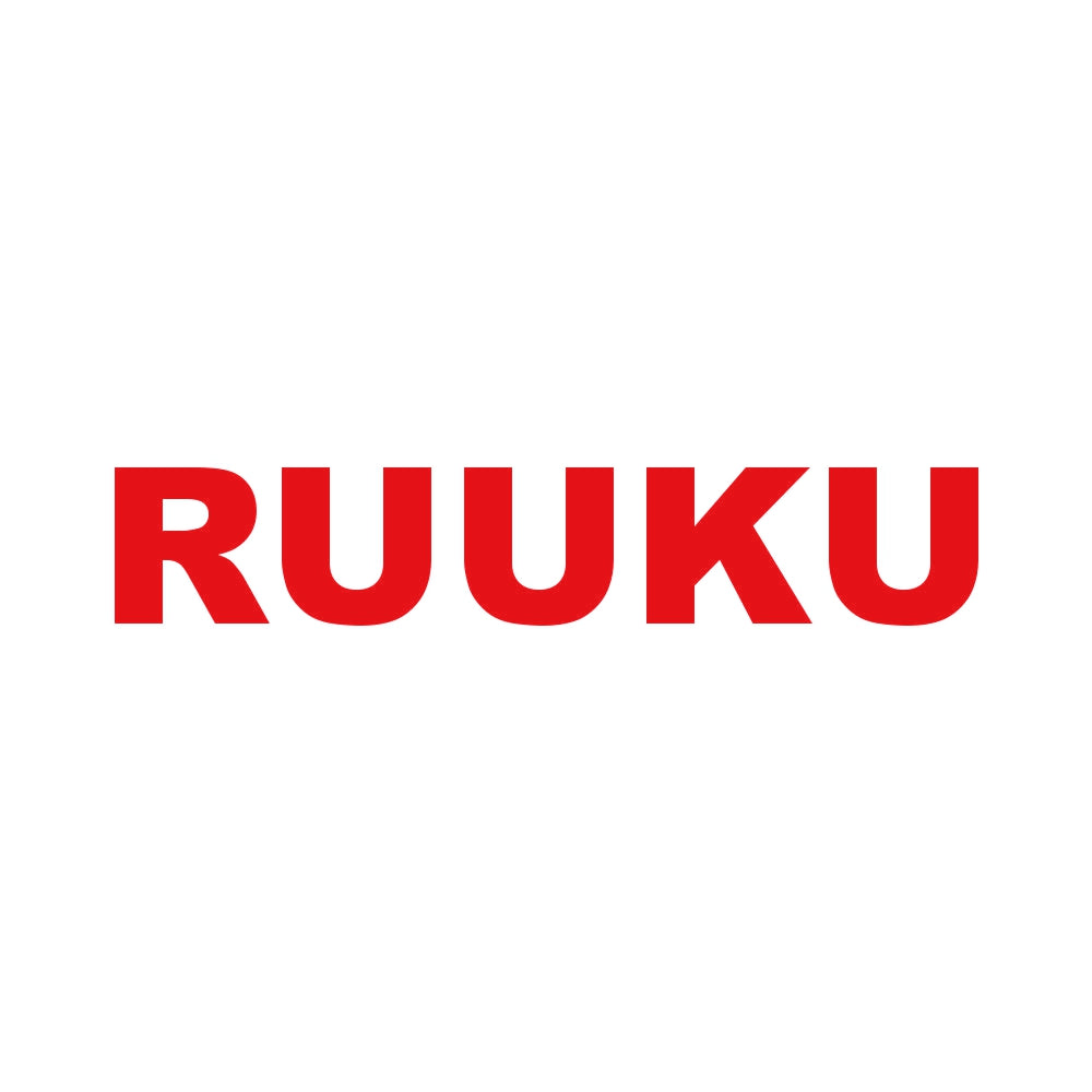 RUUKU 8