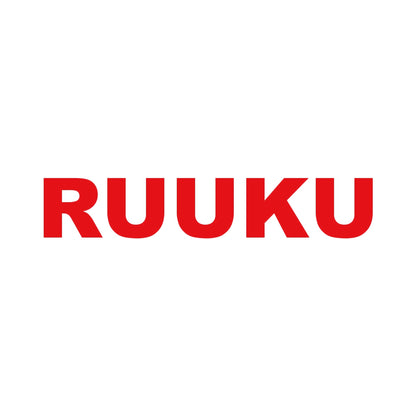 RUUKU 8