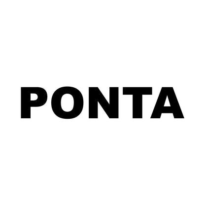 PONTA