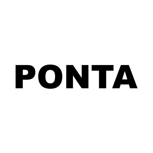 PONTA
