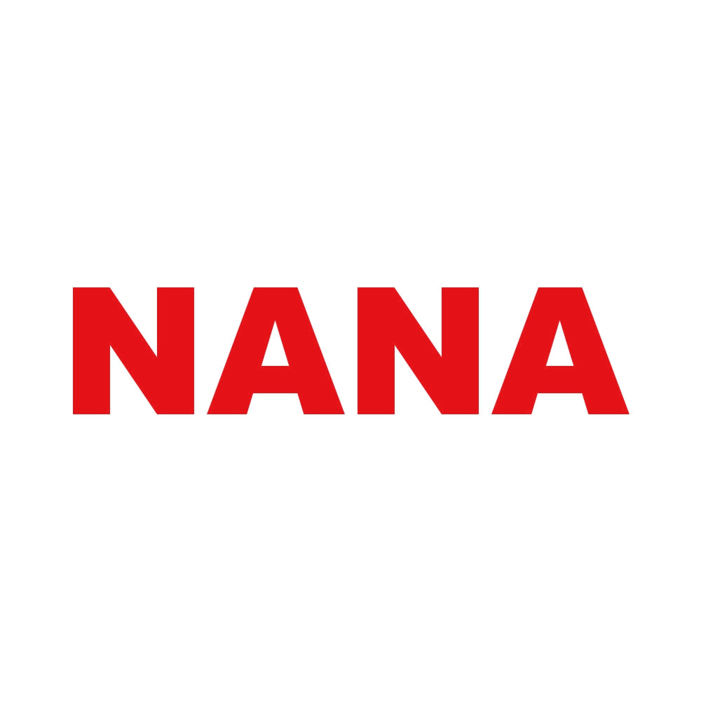NANA 8