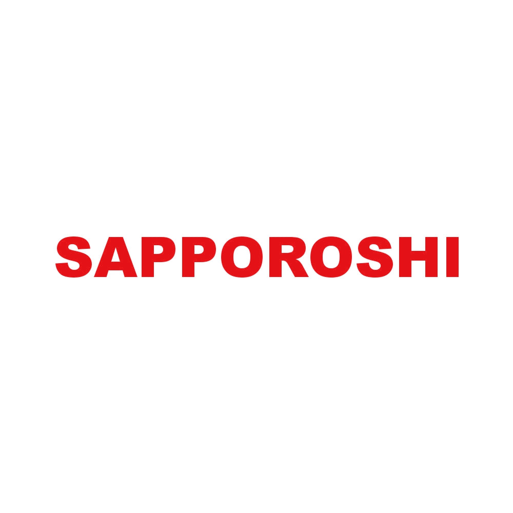 SAPPOROSHI 8
