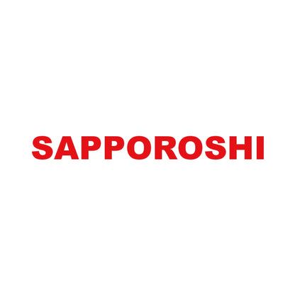 SAPPOROSHI 8