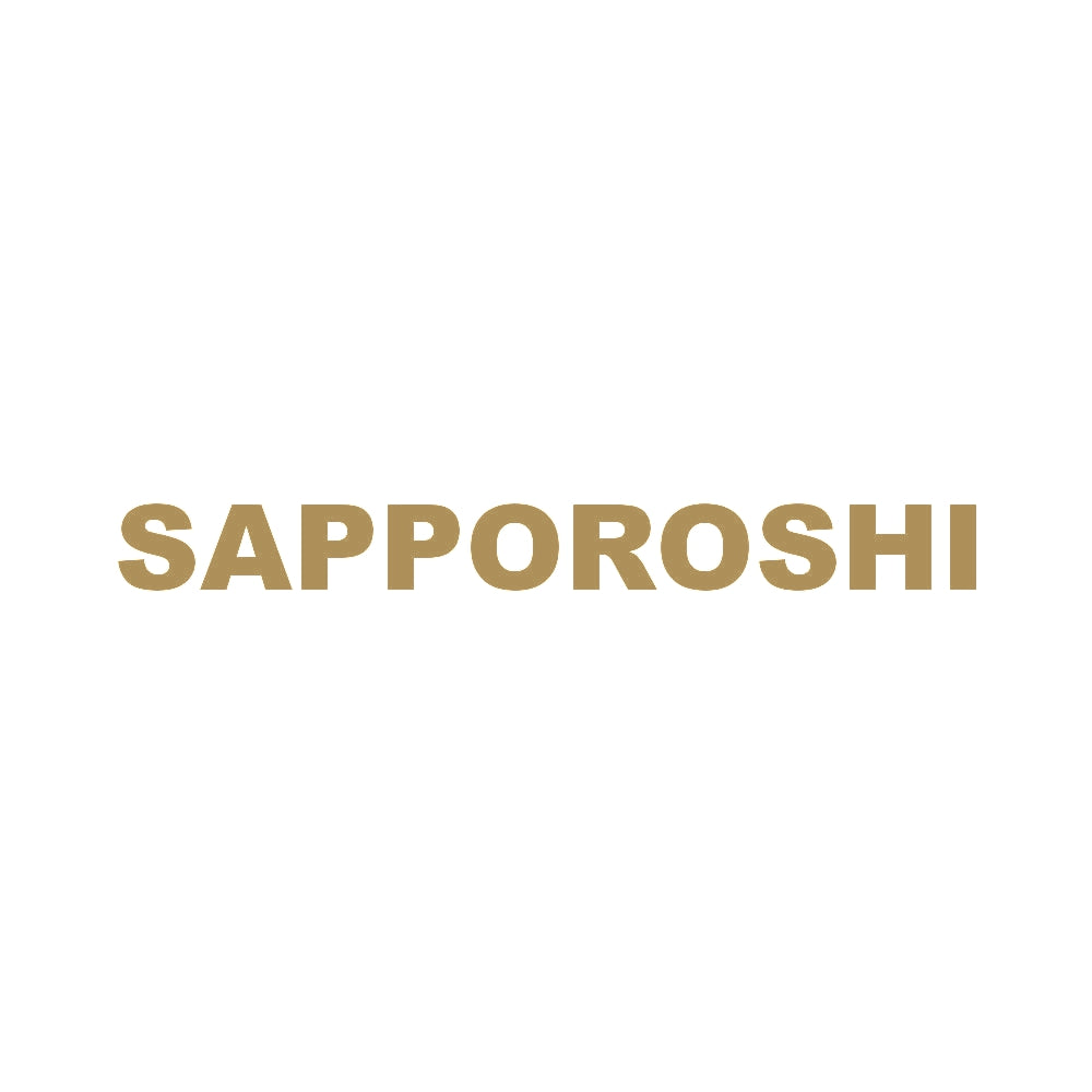 SAPPOROSHI 9