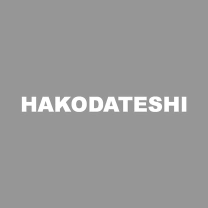 HAKODATESHI 7