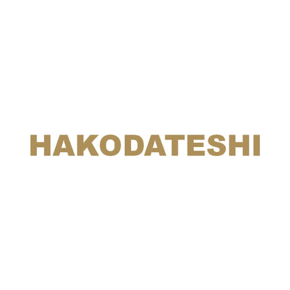 HAKODATESHI 9