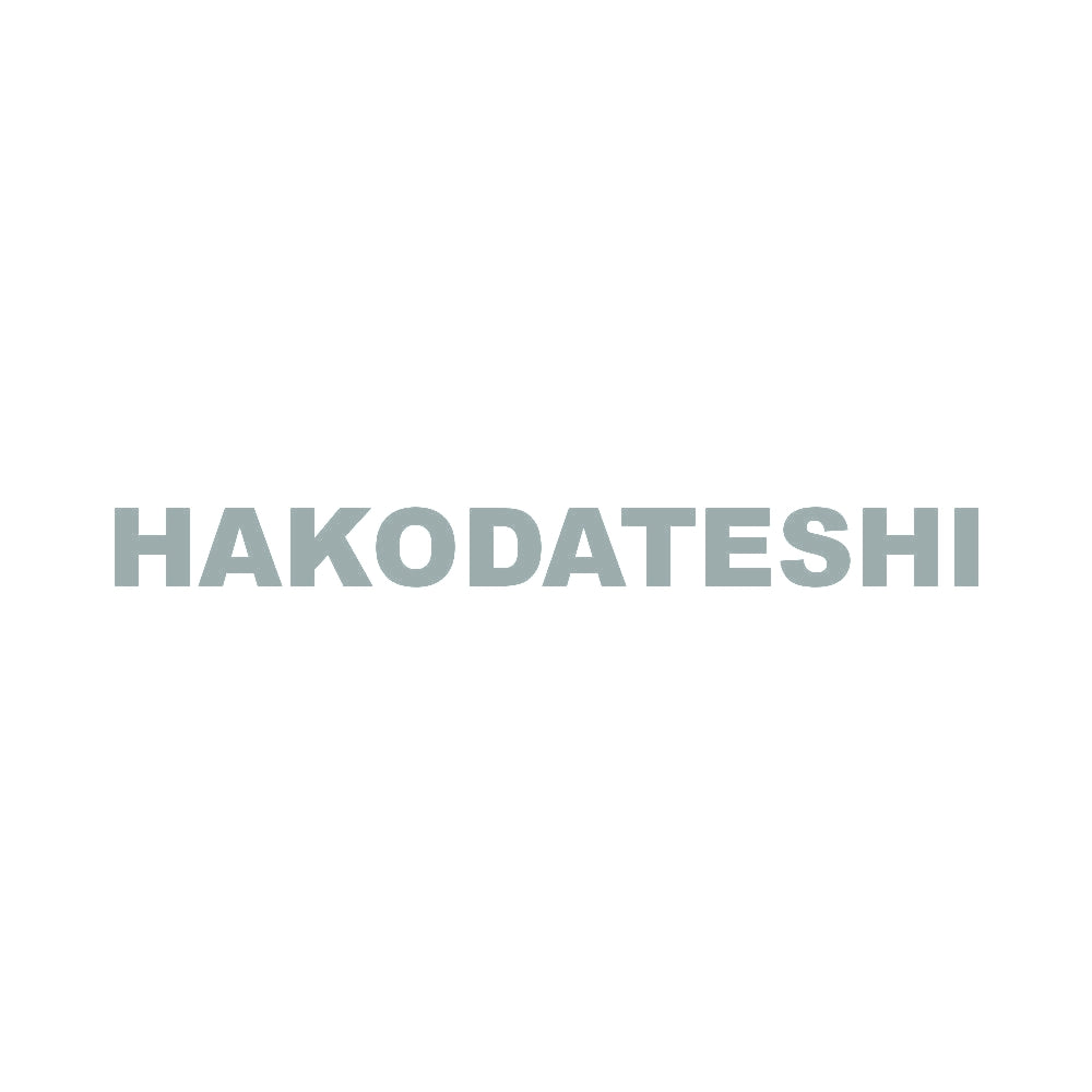 HAKODATESHI 10