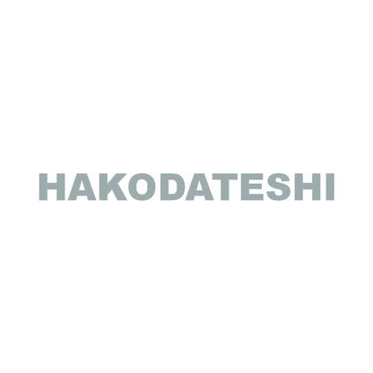 HAKODATESHI 10