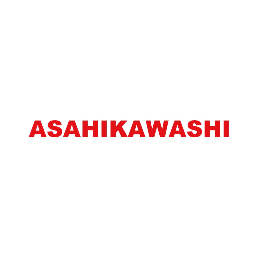 ASAHIKAWASHI 8