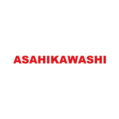 ASAHIKAWASHI 8