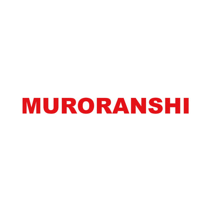 MURORANSHI 8