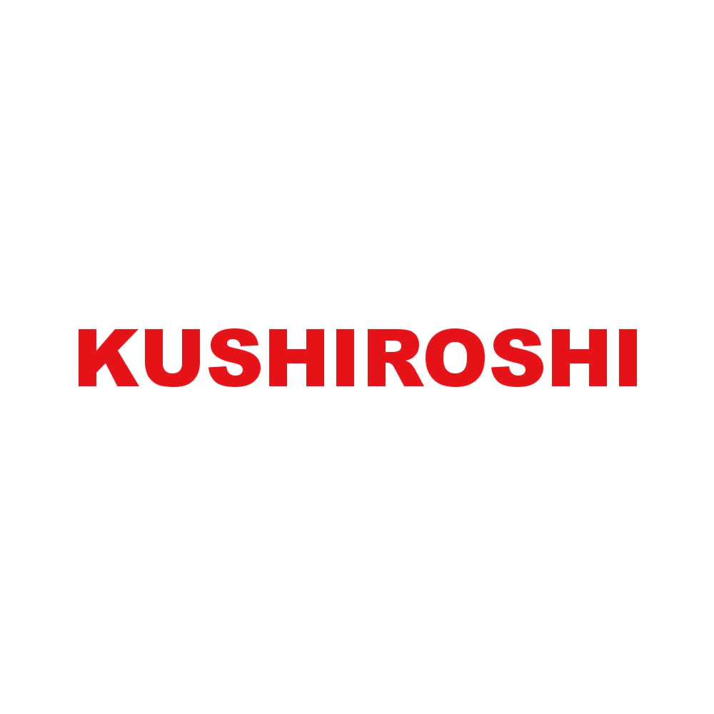 KUSHIROSHI 8