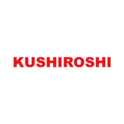 KUSHIROSHI 8