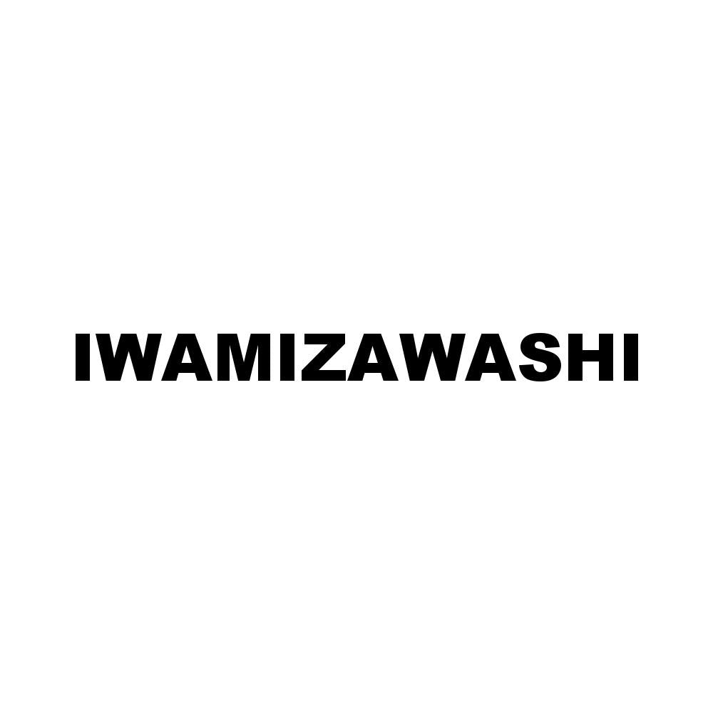 IWAMIZAWASHI