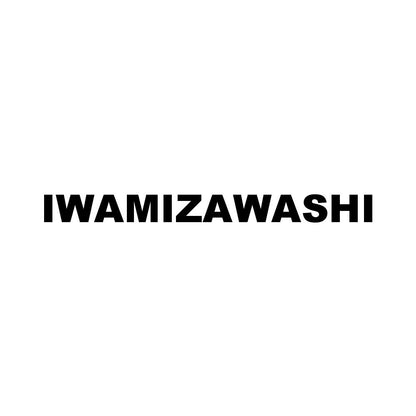 IWAMIZAWASHI