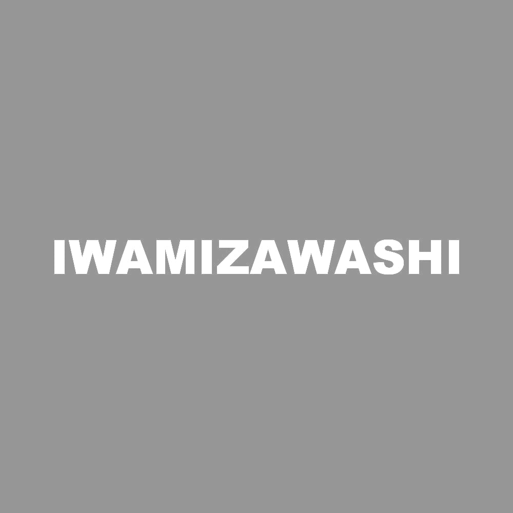 IWAMIZAWASHI 7