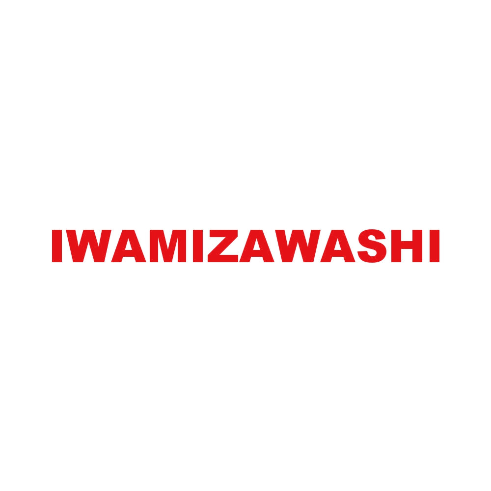 IWAMIZAWASHI 8