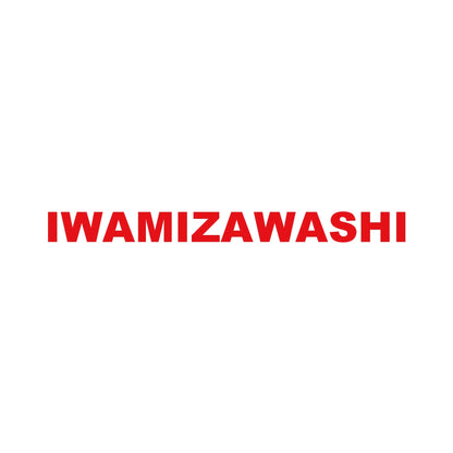 IWAMIZAWASHI 8