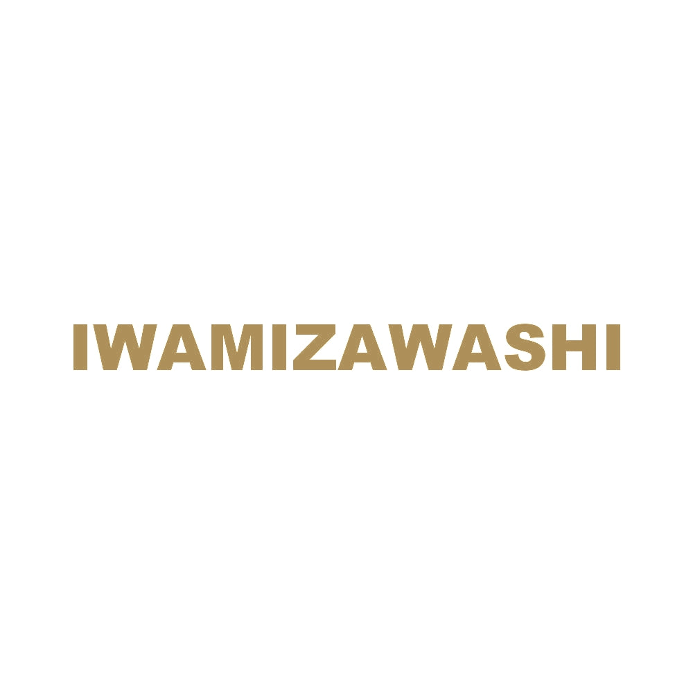 IWAMIZAWASHI 9
