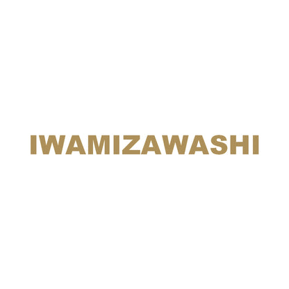 IWAMIZAWASHI 9