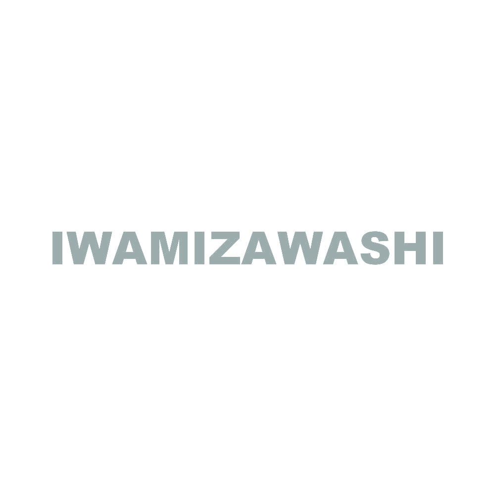 IWAMIZAWASHI 10