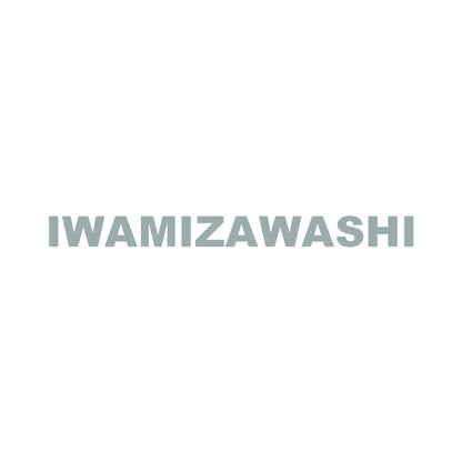 IWAMIZAWASHI 10