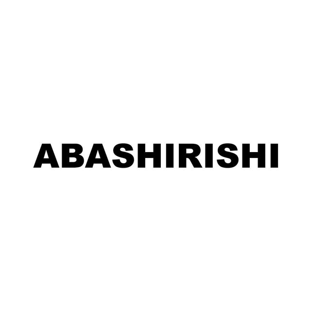 ABASHIRISHI
