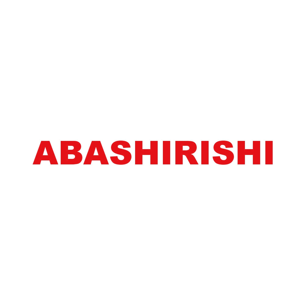 ABASHIRISHI 8