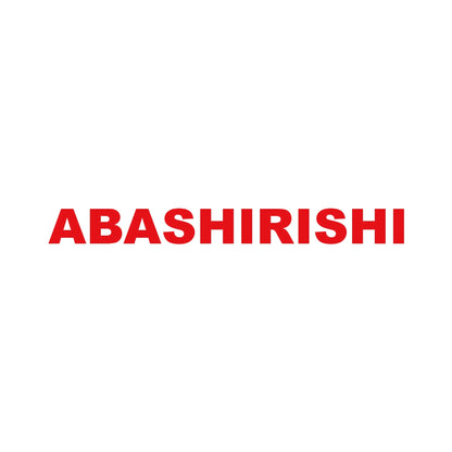 ABASHIRISHI 8