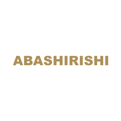 ABASHIRISHI 9