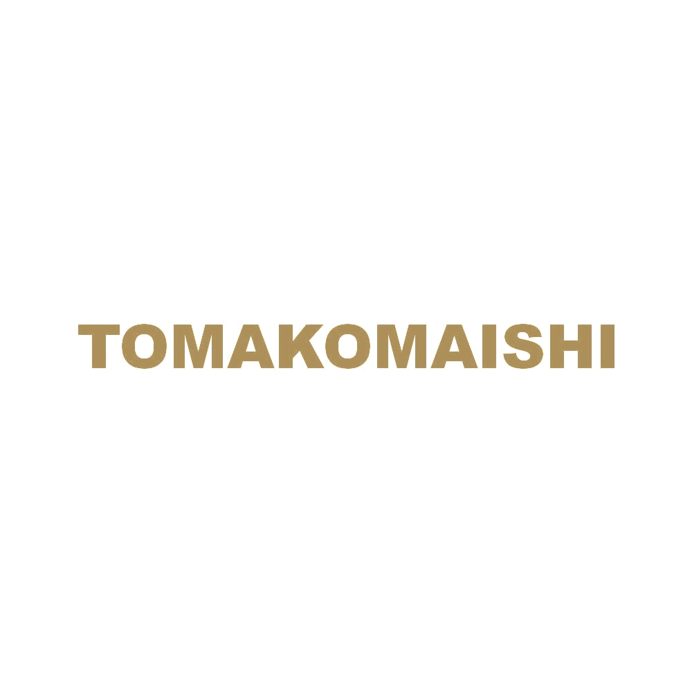 TOMAKOMAISHI 9