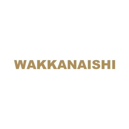 WAKKANAISHI 9