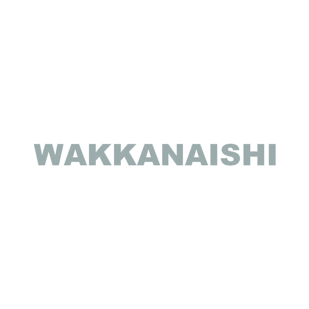 WAKKANAISHI 10