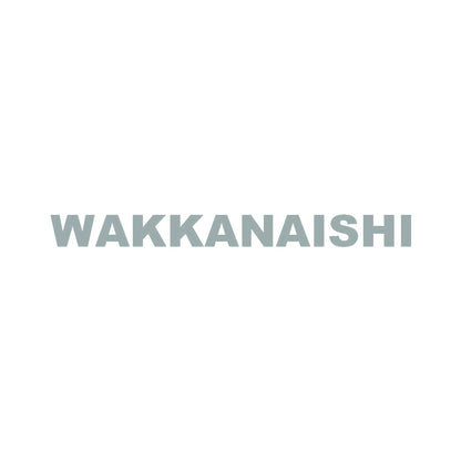 WAKKANAISHI 10