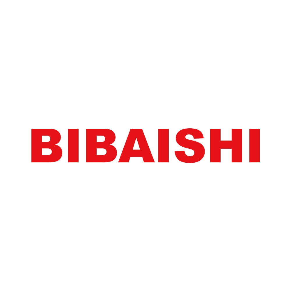 BIBAISHI 8