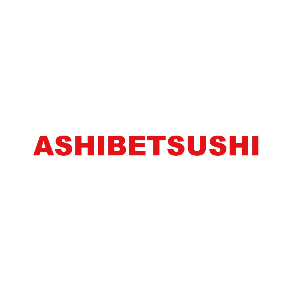 ASHIBETSUSHI 8
