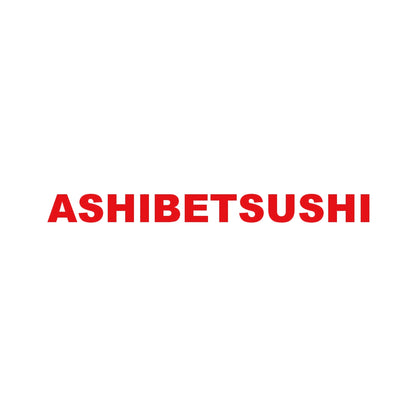 ASHIBETSUSHI 8