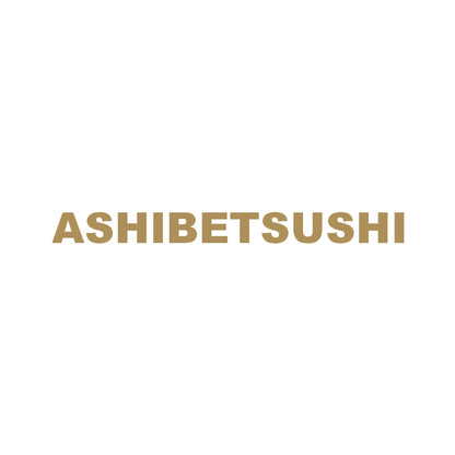 ASHIBETSUSHI 9