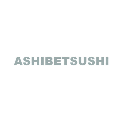 ASHIBETSUSHI 10